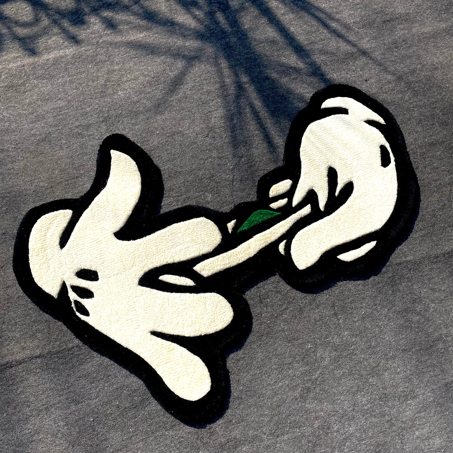 Mickey Rolling J, Puff Puff Pass & Wake And Bake Combo