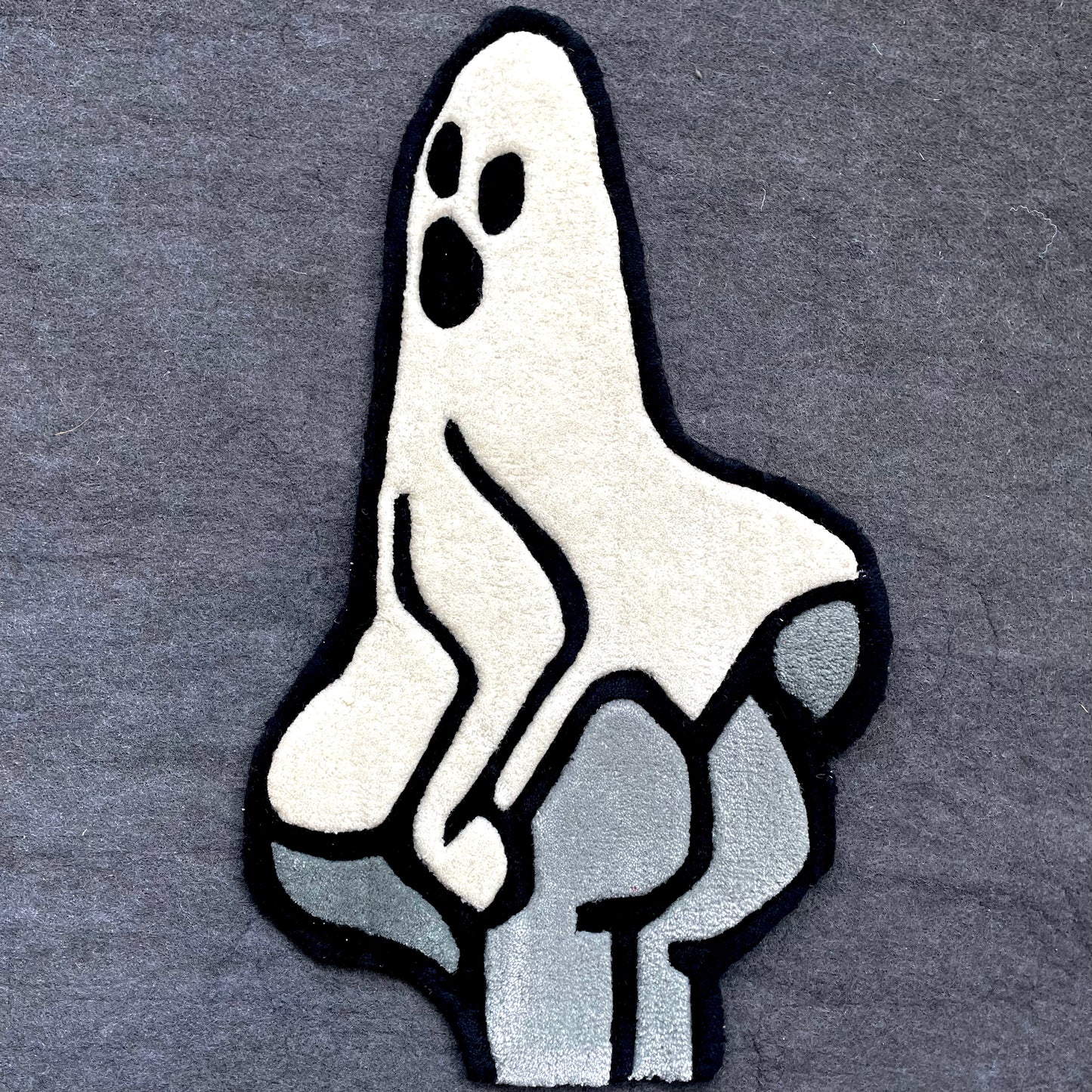 Spooky Booty & Nudie Rudie Combo