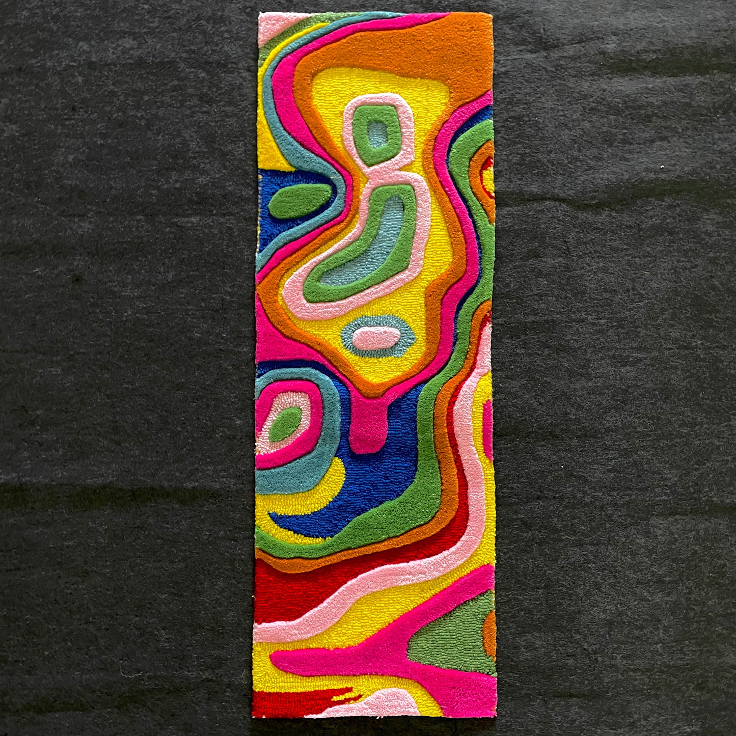 Swirl & Flux Combo
