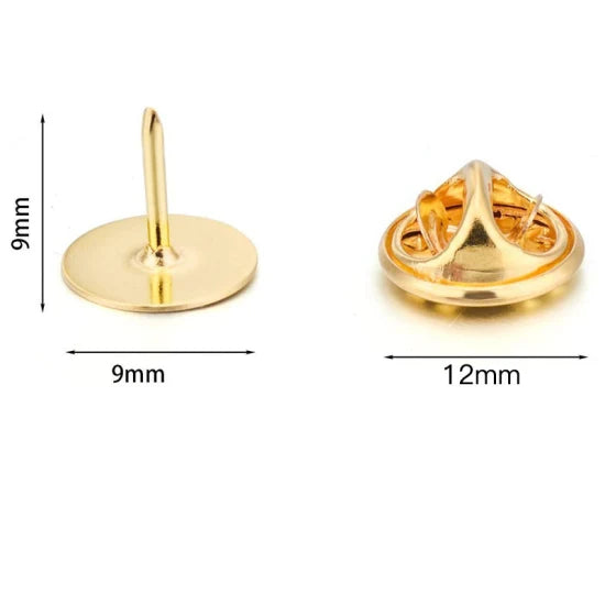 Hype your Look with Lapel Pins