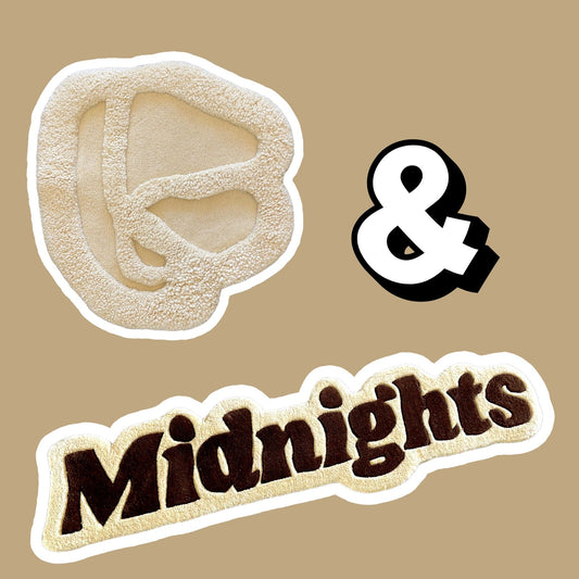 Louvre Éthéré & Midnights Combo
