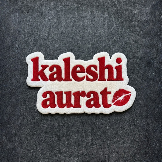 Kaleshi Aurat Hand Tufted Rug