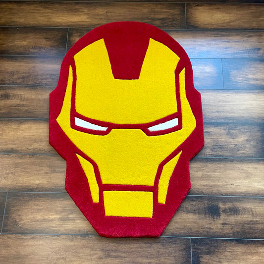 Superhero themed Rugs – Carpet Diem