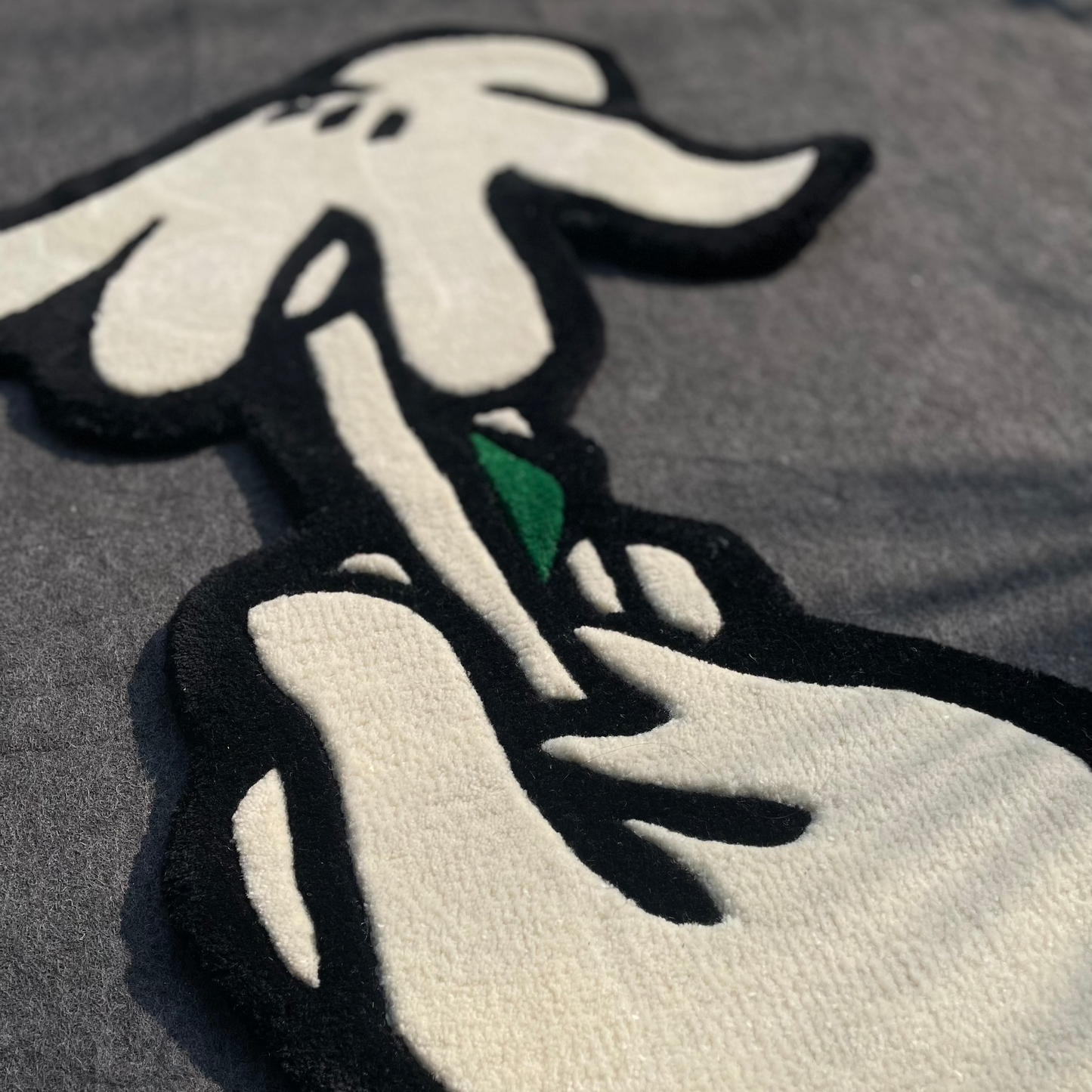 Mickey Rolling J, Puff Puff Pass & Wake And Bake Combo