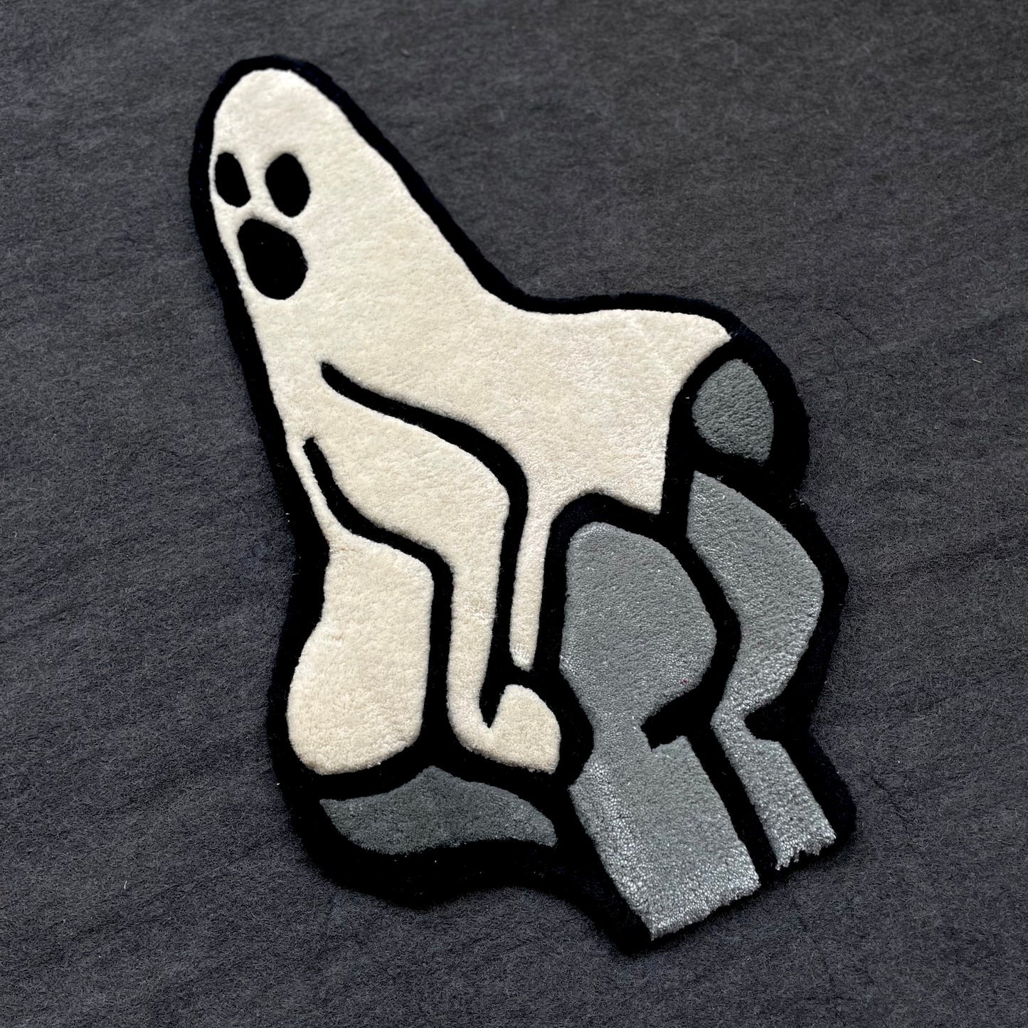 Spooky Booty & Nudie Rudie Combo