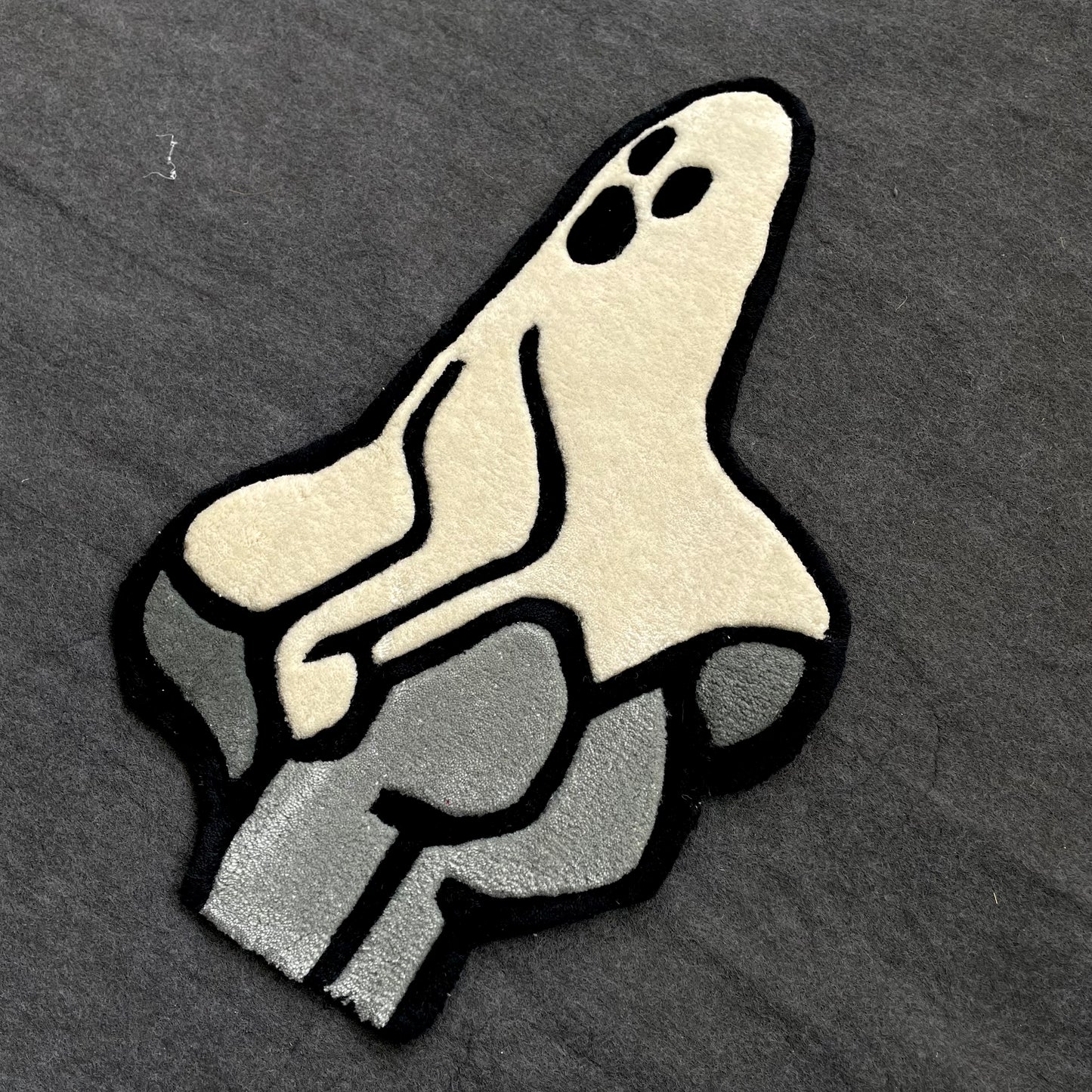 Spooky Booty & Nudie Rudie Combo