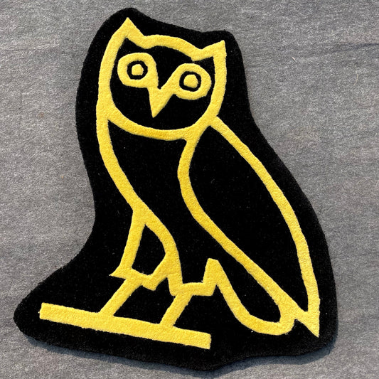 OVO Drake Hand-Tufted Rug