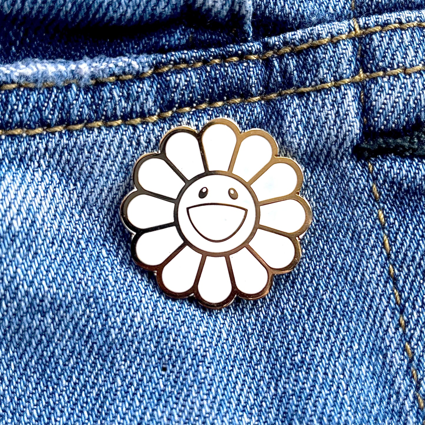 Hype your Look with Lapel Pins