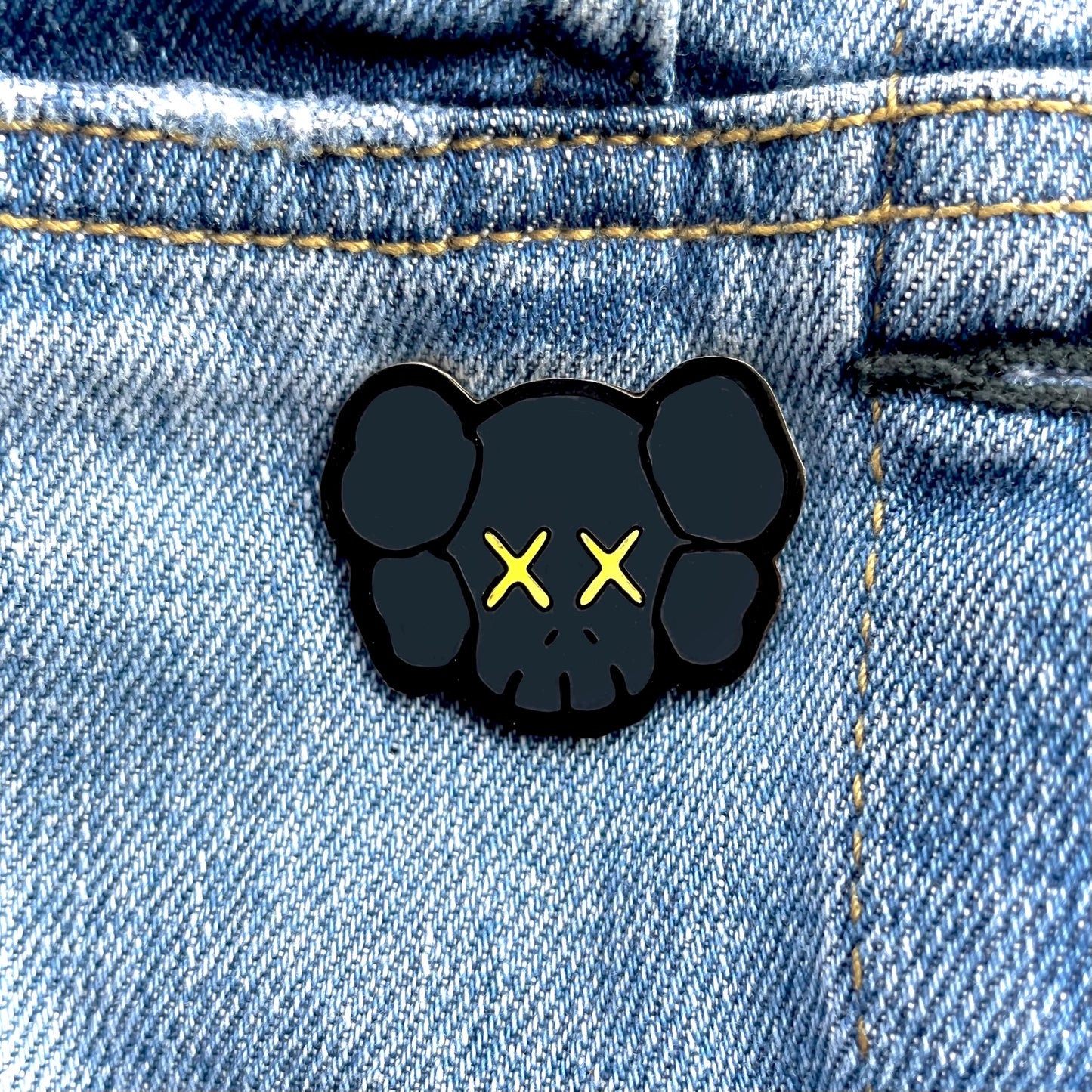 Hype your Look with Lapel Pins