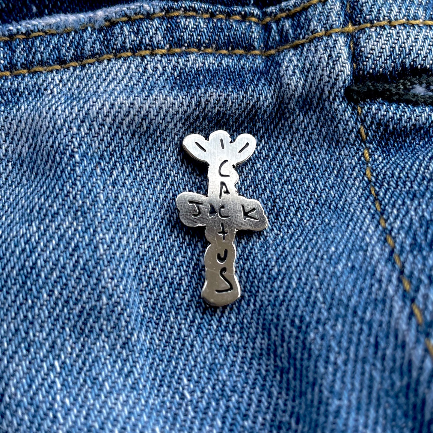 Hype your Look with Lapel Pins