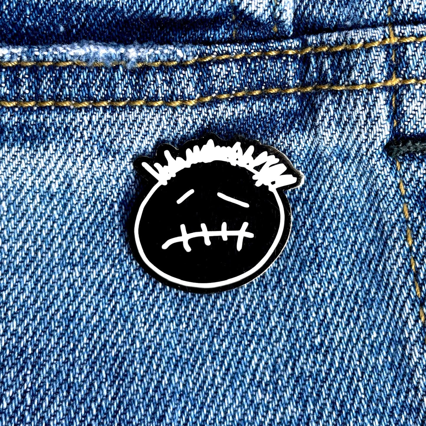 Hype your Look with Lapel Pins