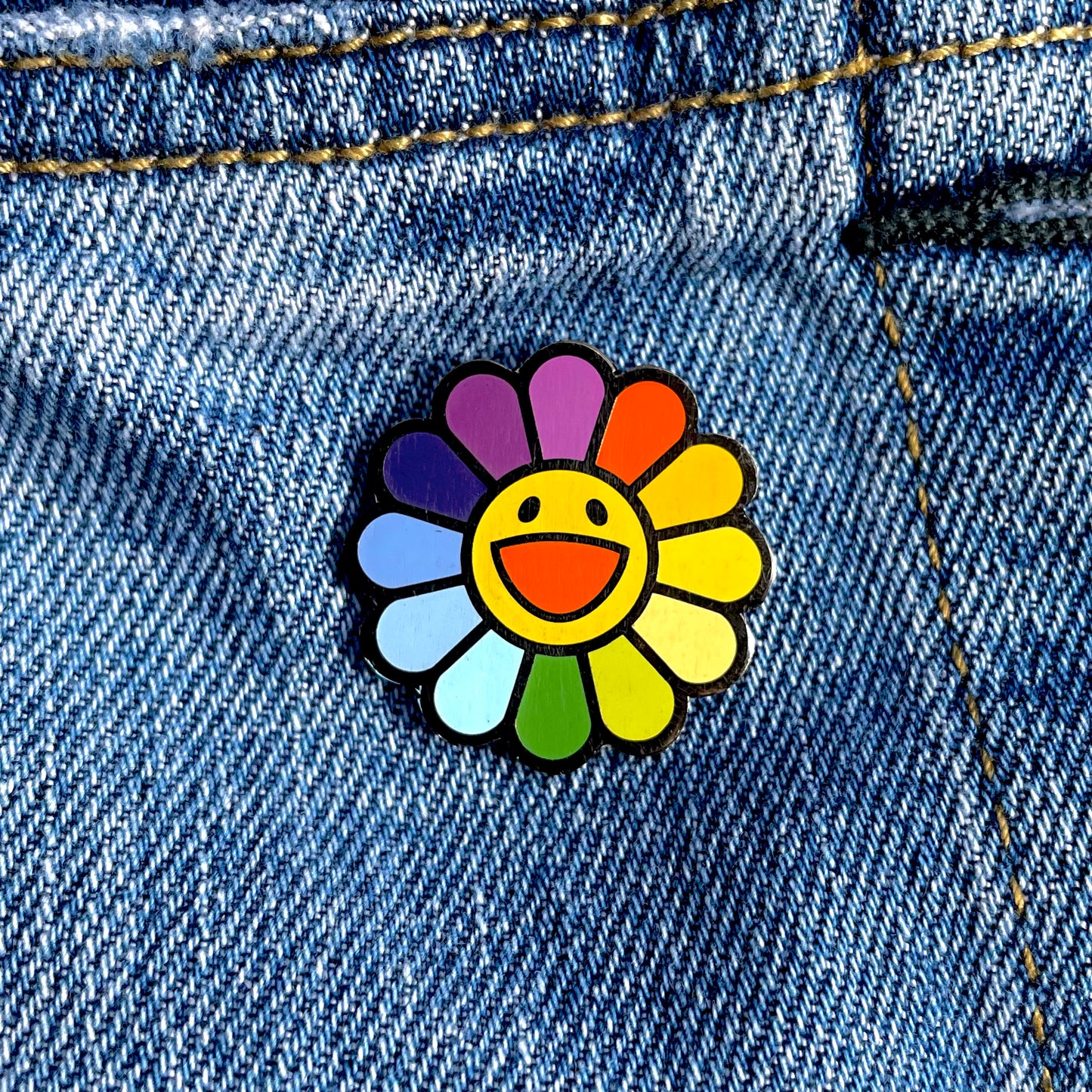 Hype your Look with Lapel Pins