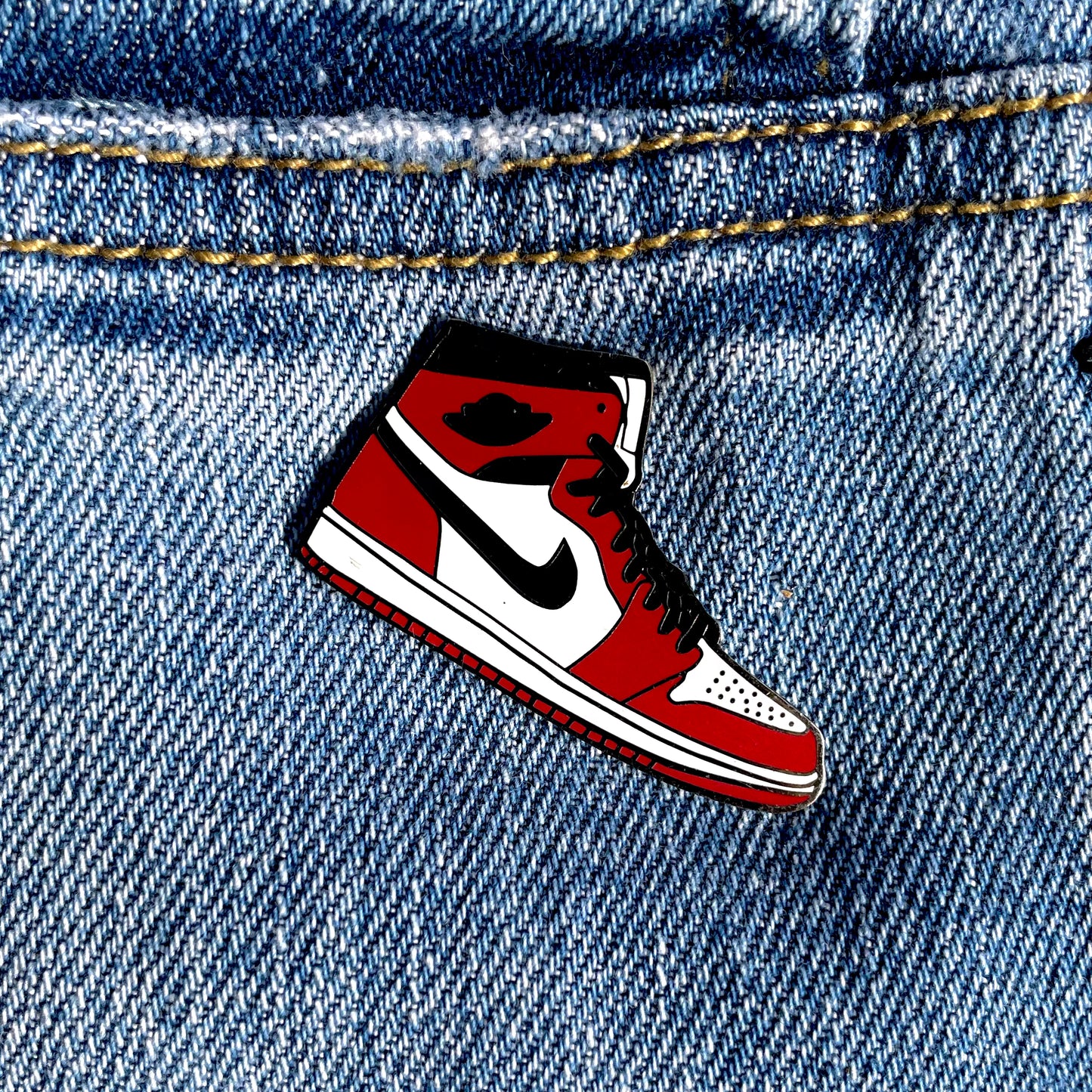 Hype your Look with Lapel Pins