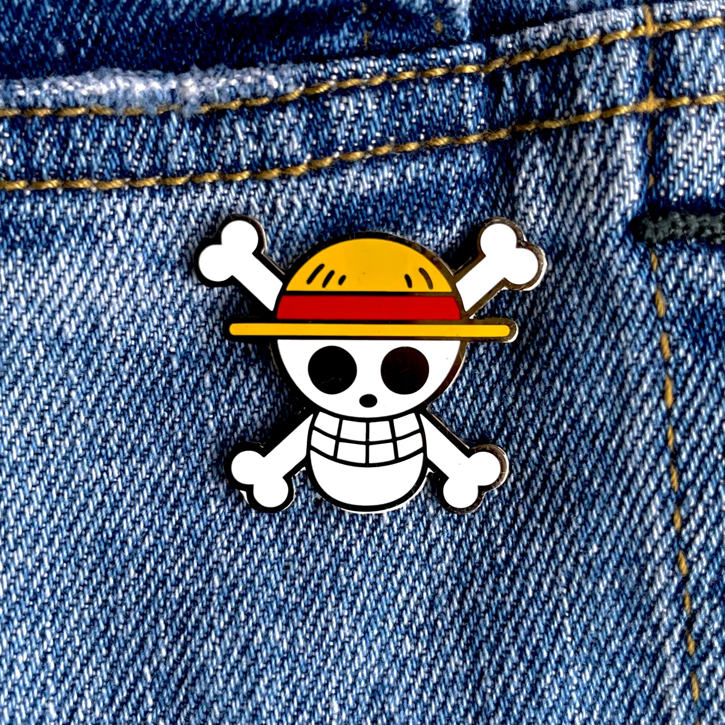 Hype your Look with Lapel Pins