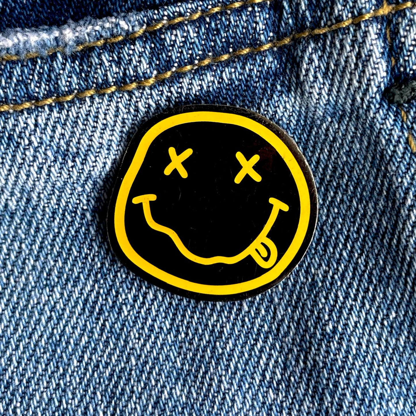 Hype your Look with Lapel Pins