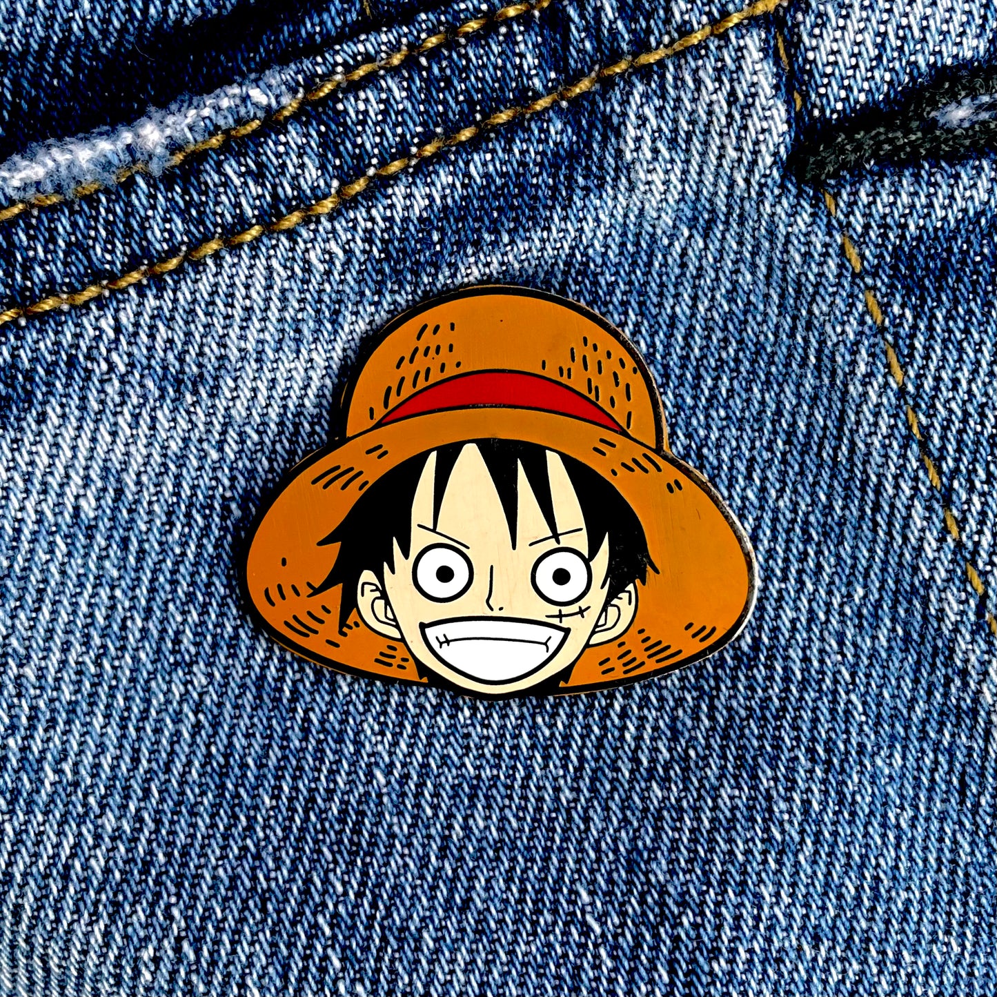 Hype your Look with Lapel Pins