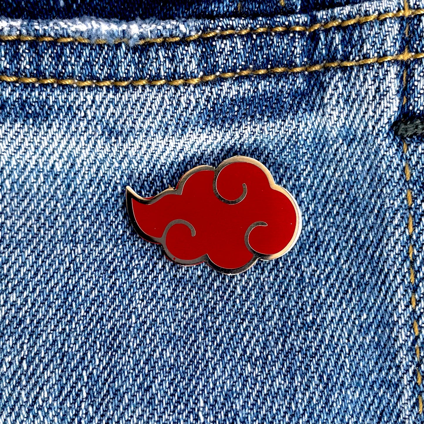 Hype your Look with Lapel Pins