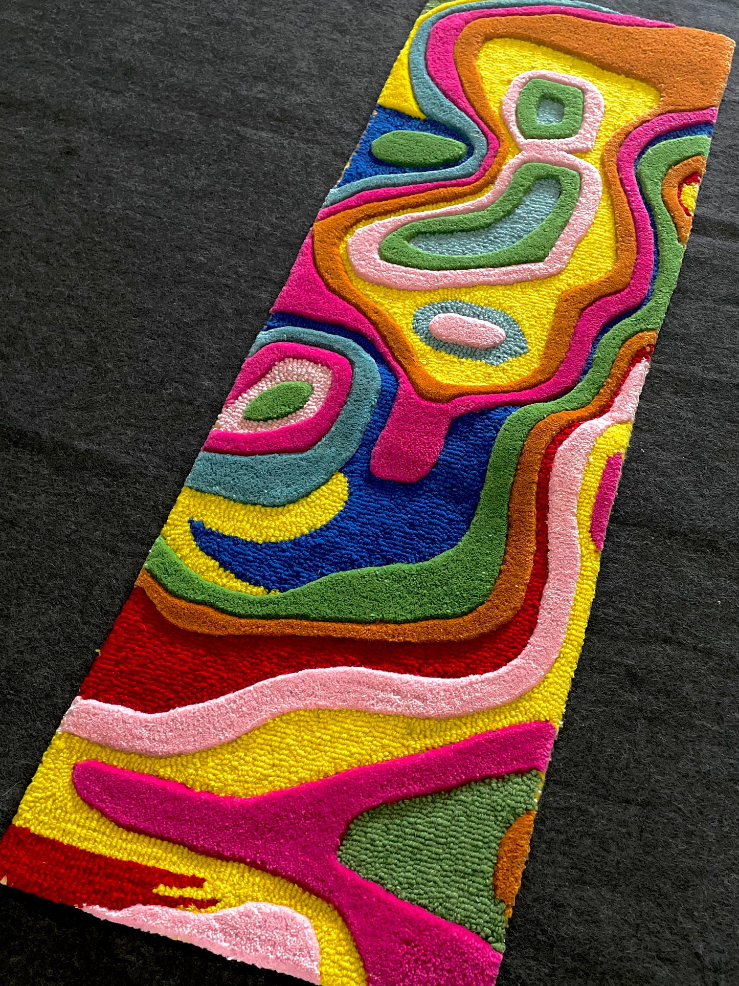 Swirl & Flux Combo