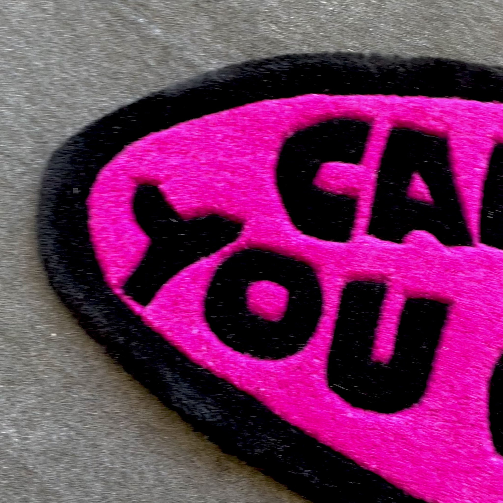 Tyler, The Creator Album Call Me If You Get Lost Hand-Tufted Rug